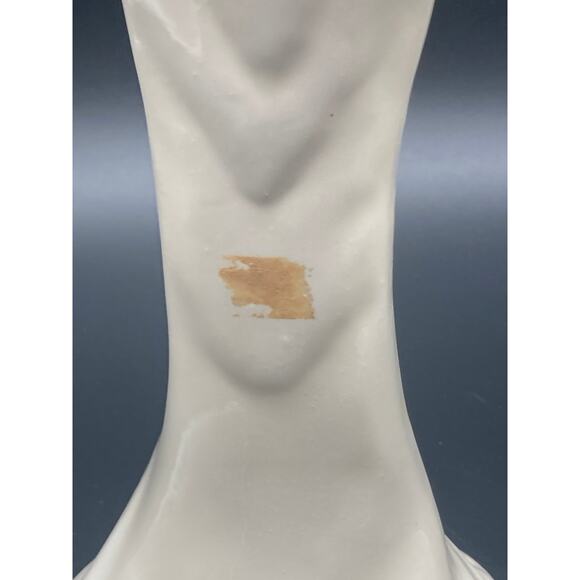 Praying Virgin Mary / Madonna 12" Ceramic Figurine Statue Vintage Catholic Icon - Picture 9 of 9